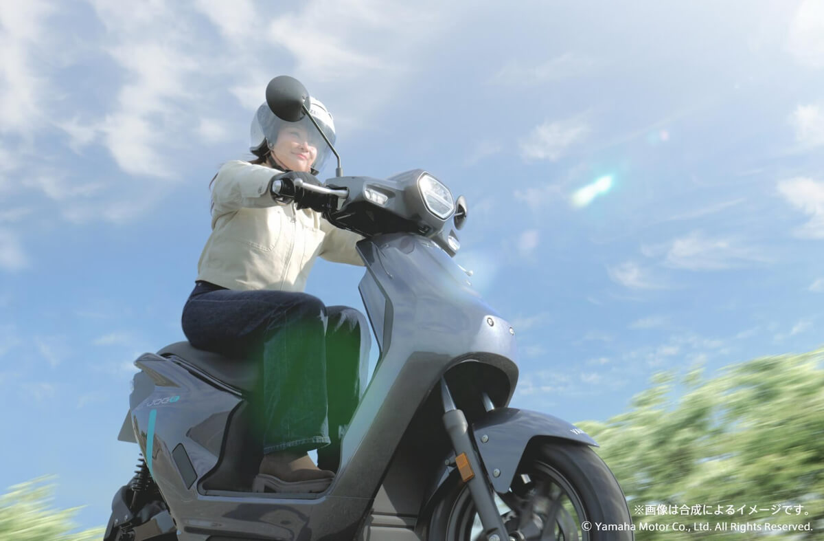 JOG E Newリリース 受注開始します