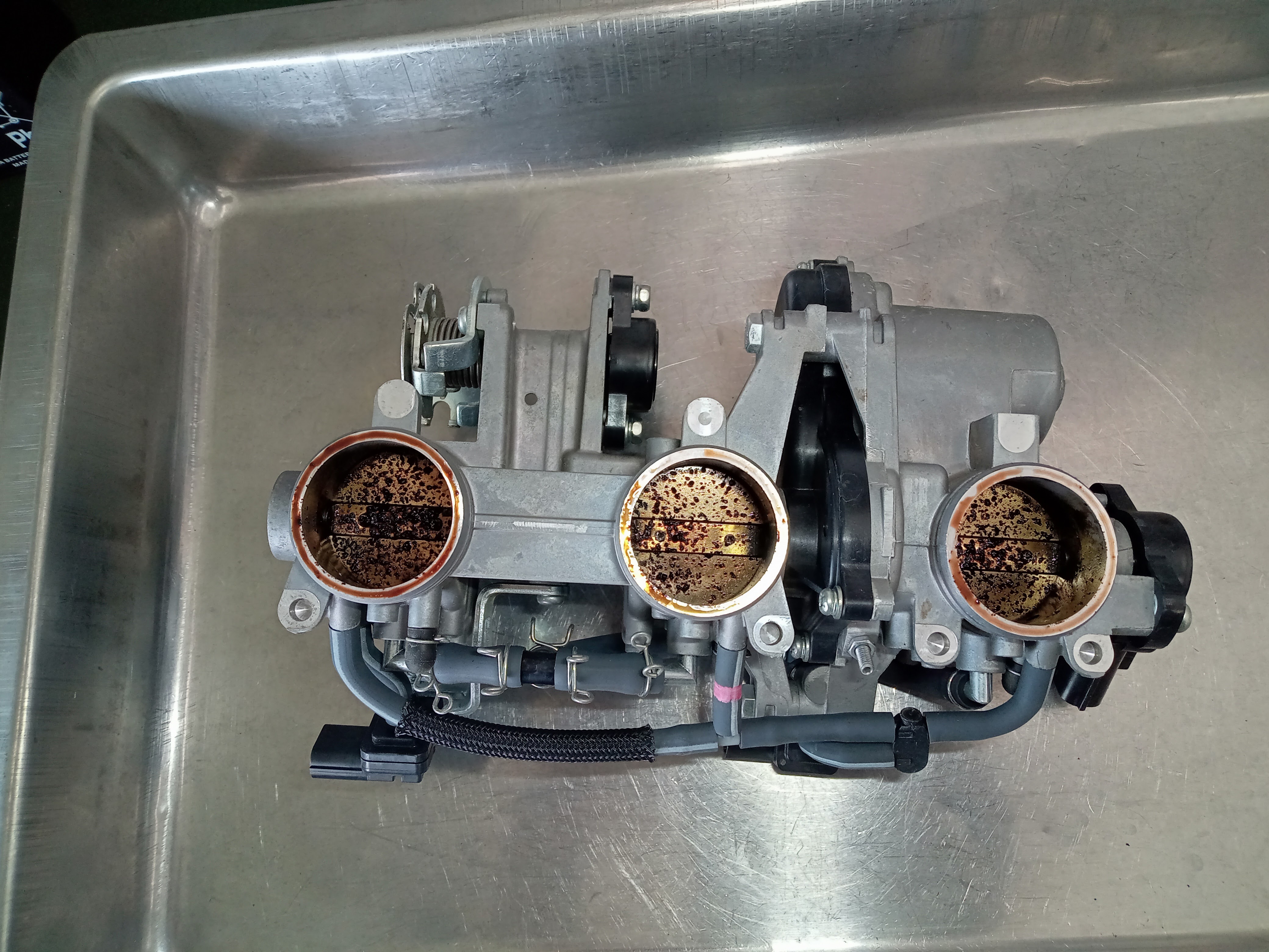 愛車のメンテナンスは行っていますか？