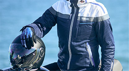 Y’S GEARから2023年春夏ライディングアパレルが発表