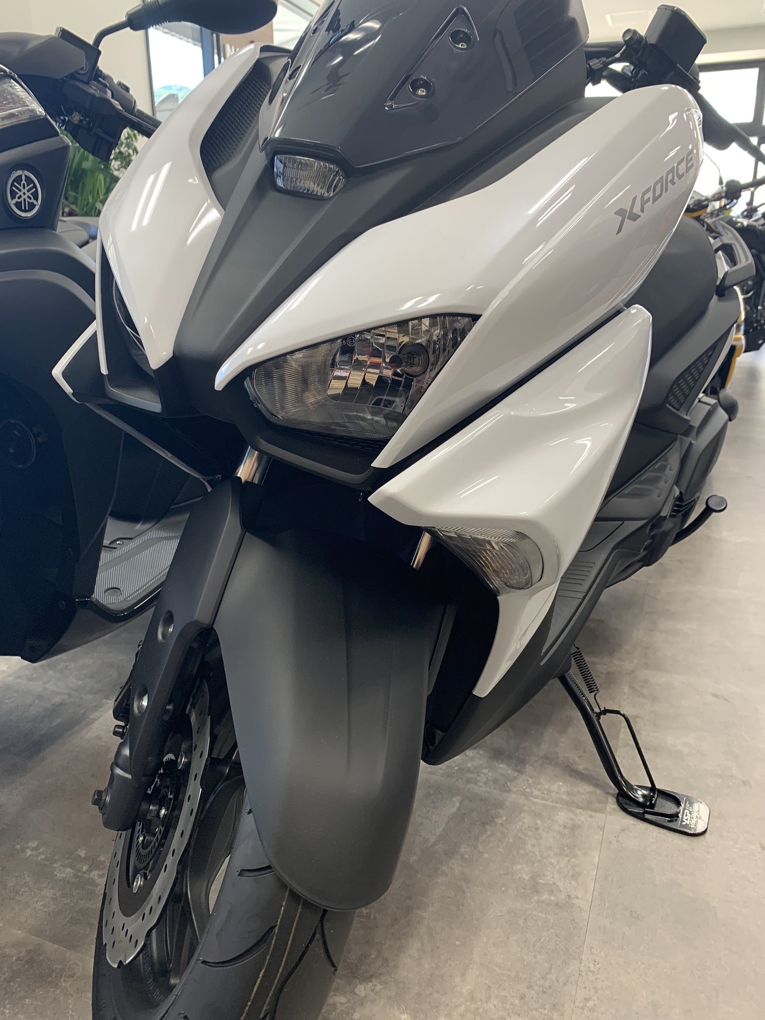 代車ご用意してます！