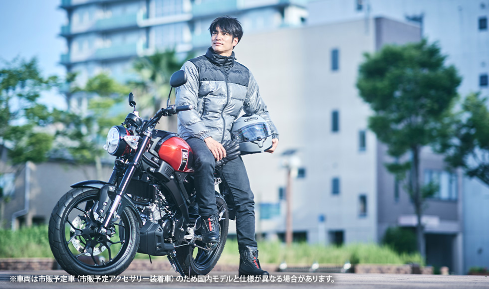 Y’S GEARから2023年秋冬ライディングアパレルが発表されました！