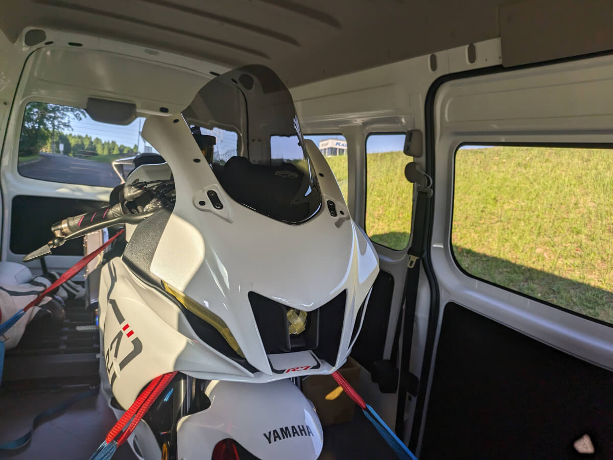 ウェンズデーサーキットランフェスタに参加してきました！