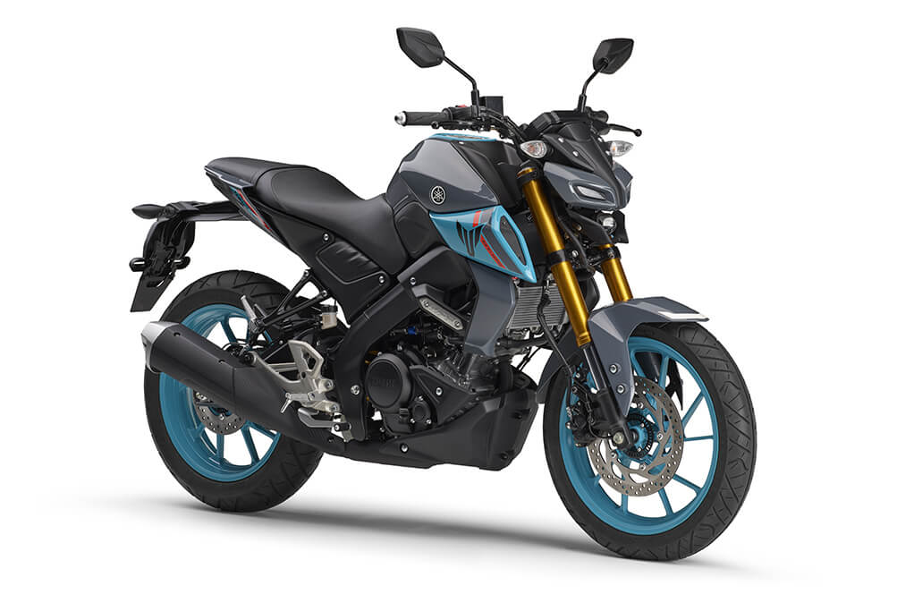 YZF-R125 アーカイブ - YSP長崎