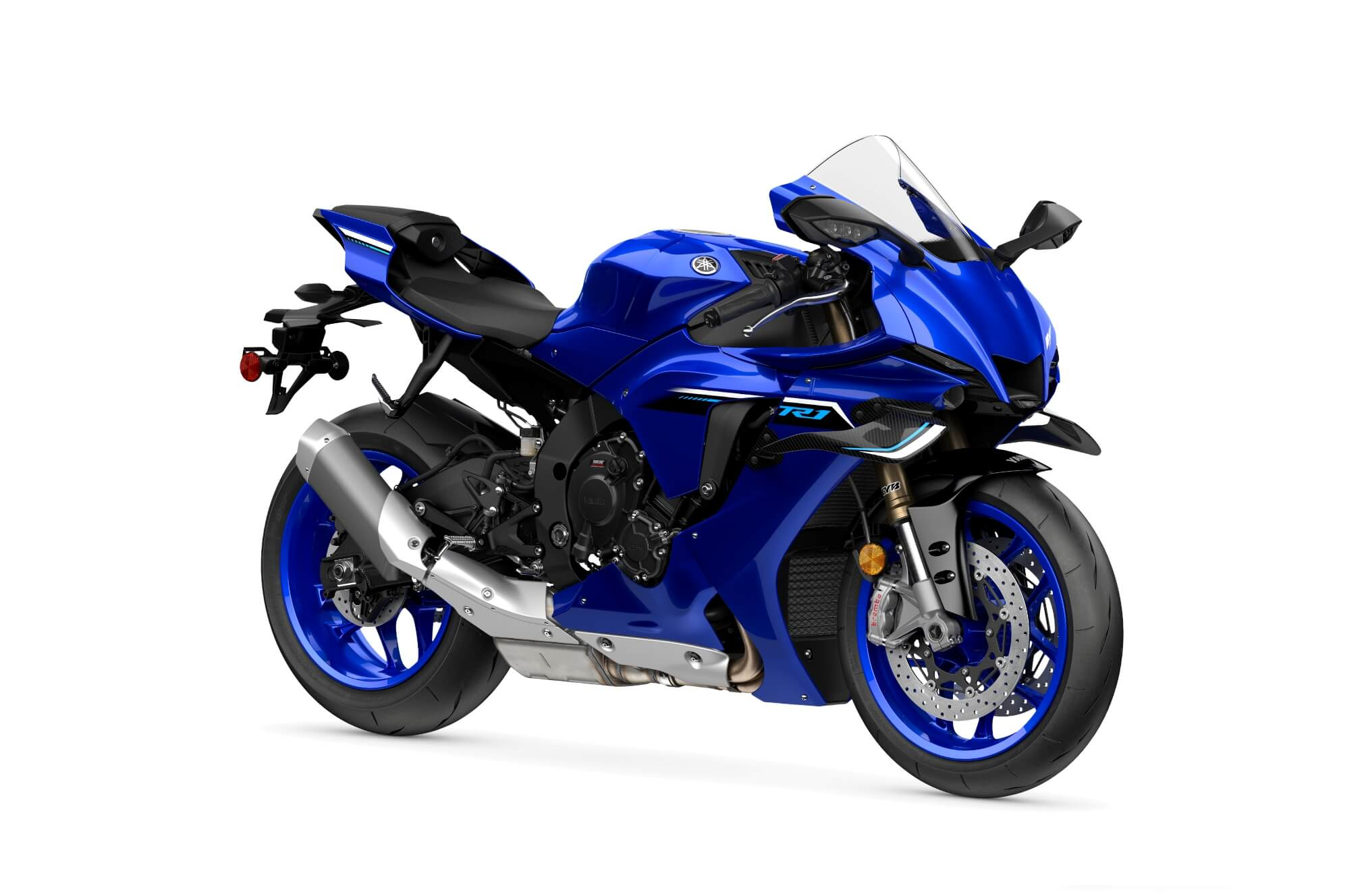 2025年モデル YZF-R1M/YZF-R1 Newリリース - YSP長崎