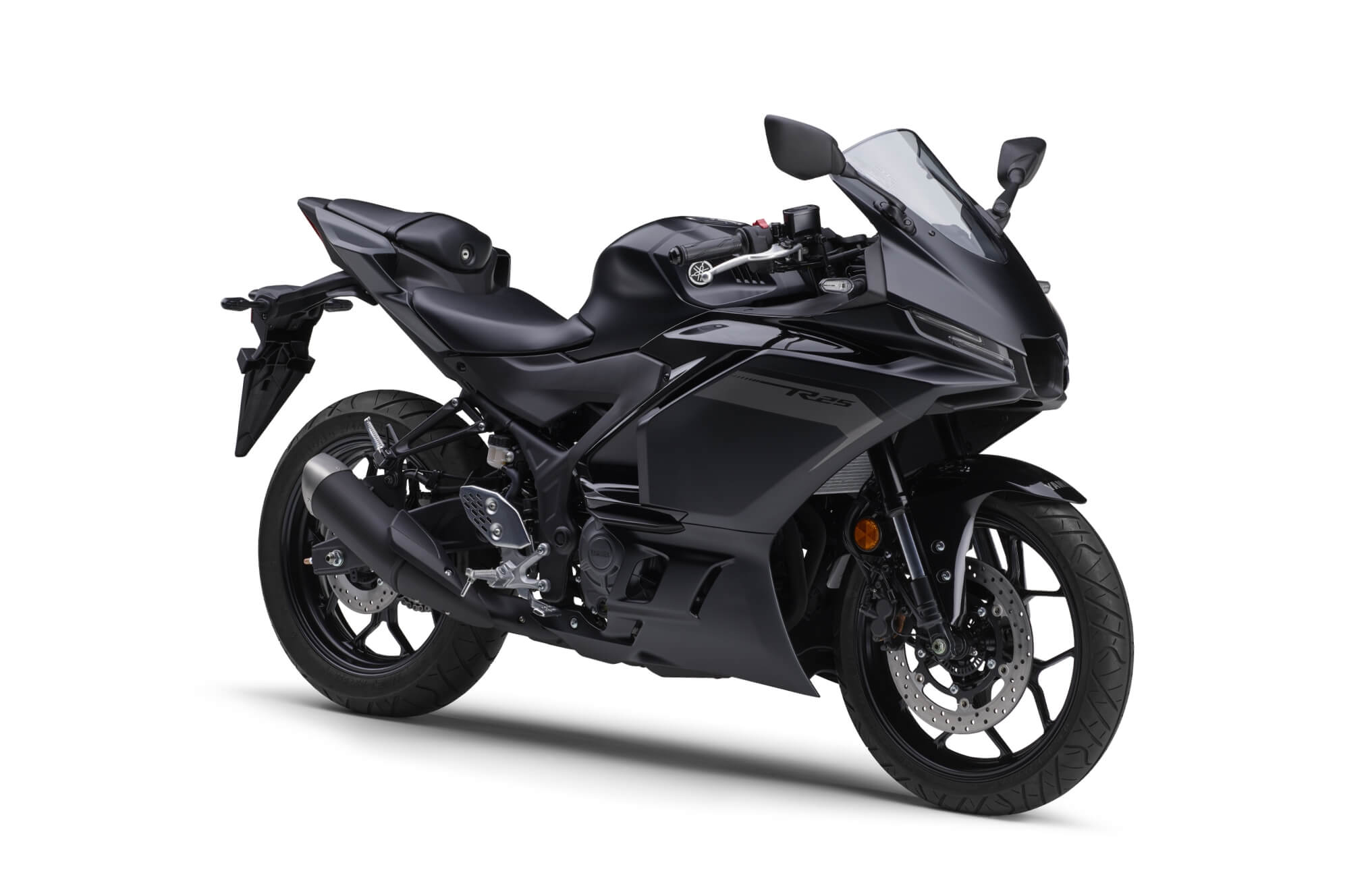 ヤマハバイク黒 ヤマハバイクレンタル予約受付中です( •̀ ω •́ )ゞ - YSP長崎
