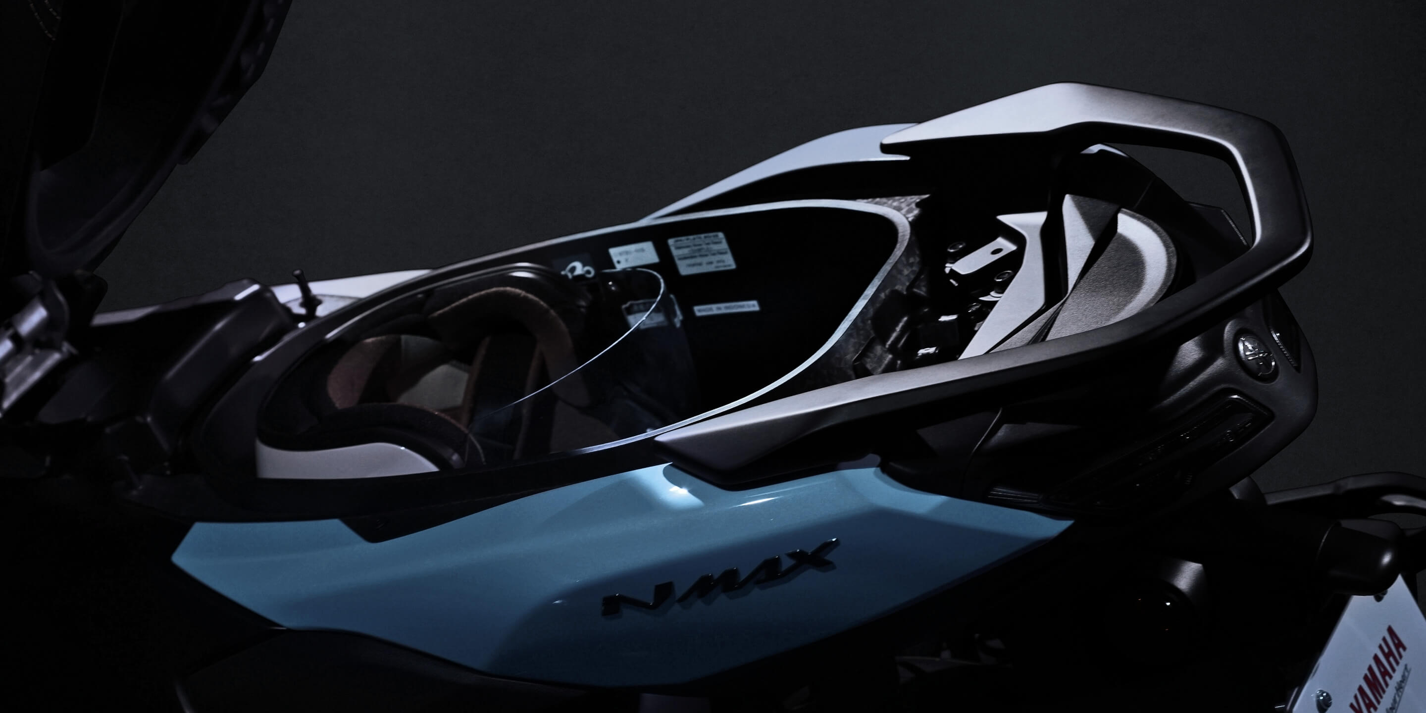 2025年モデル NMAX125 Newリリース - YSP長崎