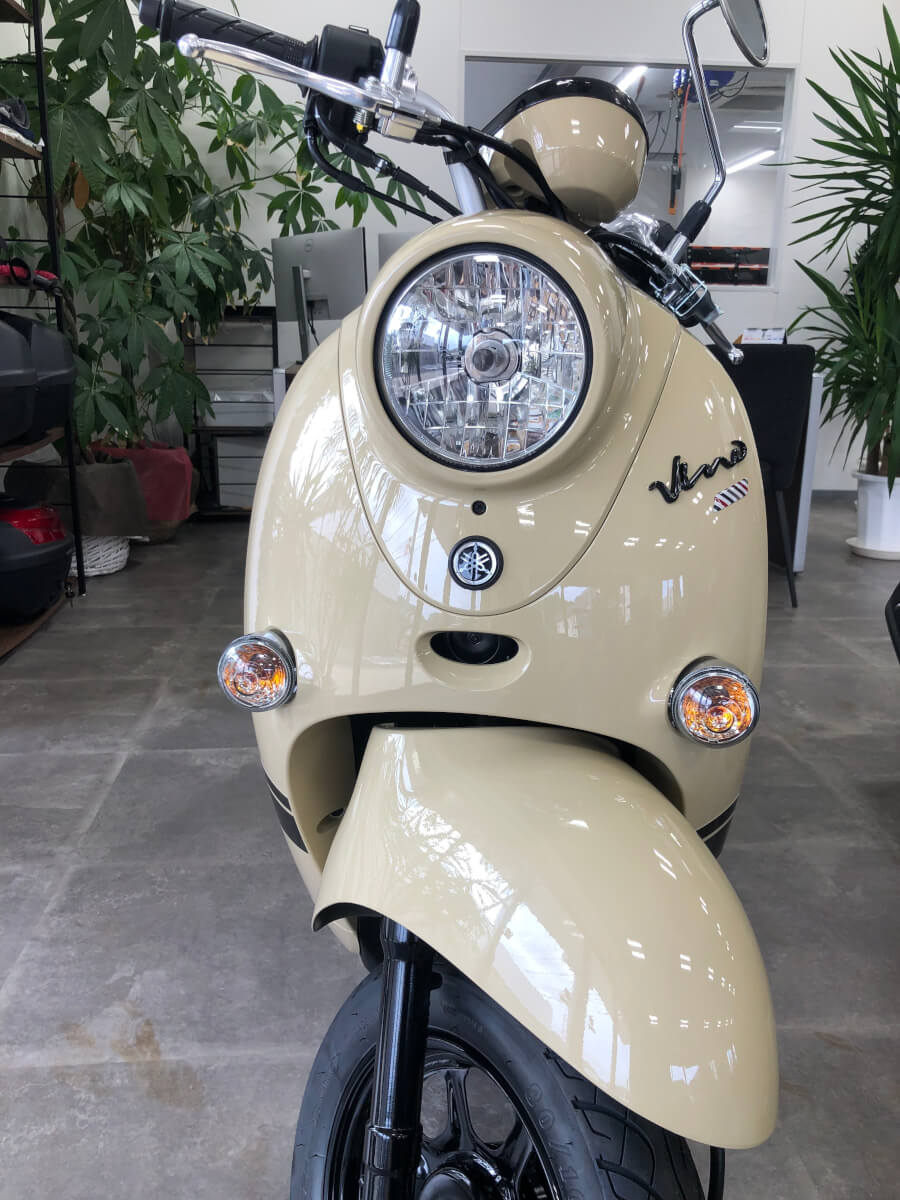 VINOが入荷しました