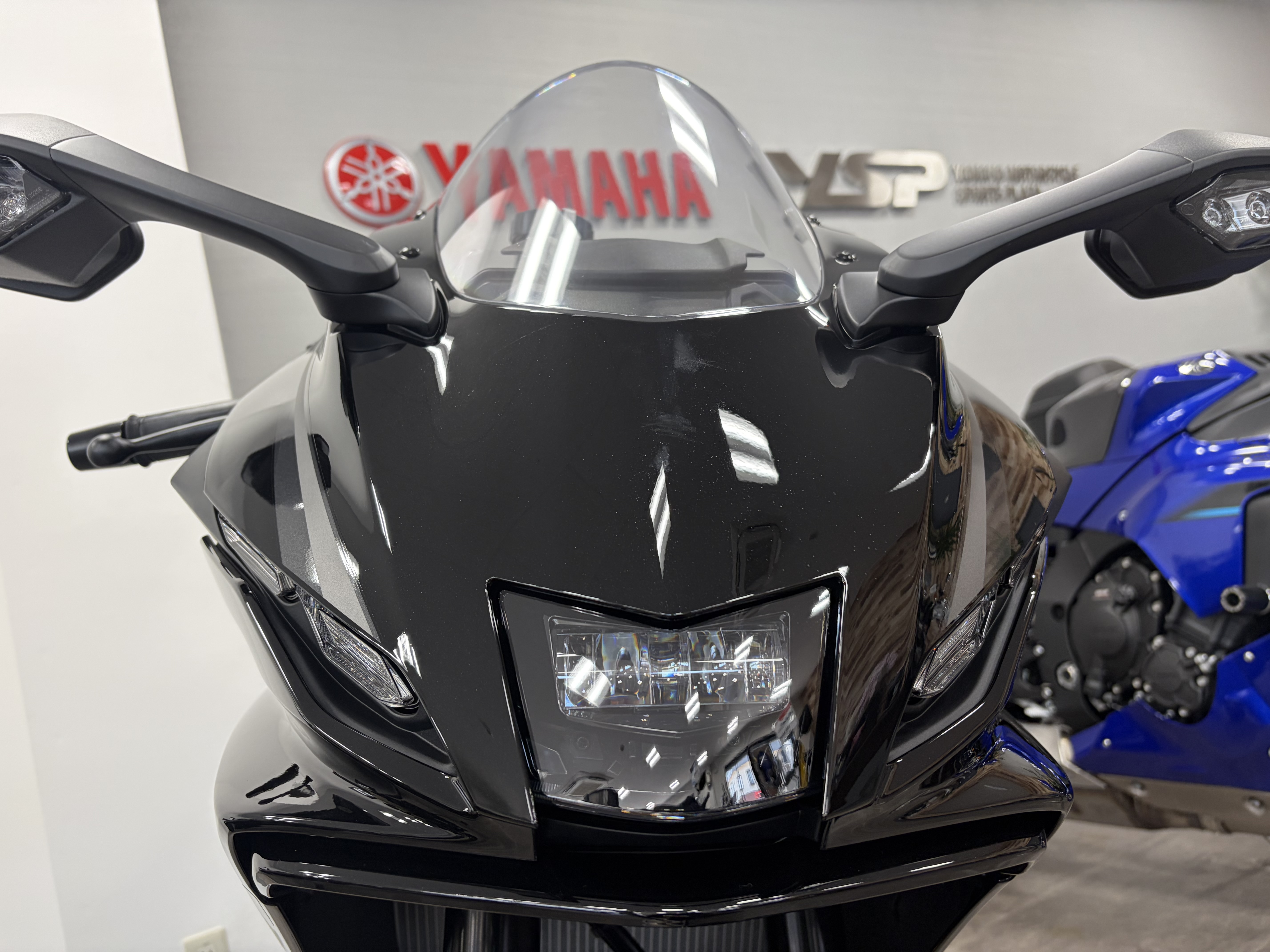 2026年モデル”YZF-R7”が入荷しました