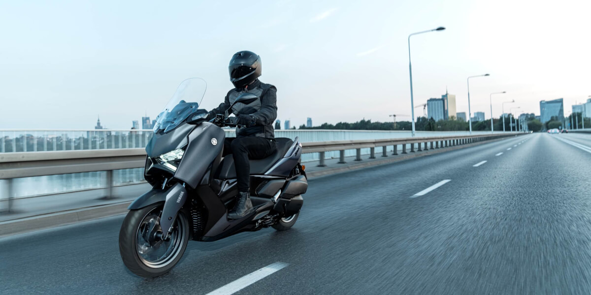 2026年モデル XMAX New Colorリリース